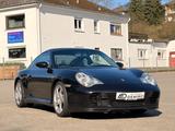 Porsche 911 996 Carrera 4S *Xenon+Service PZ Neu+Navi+ - Porsche aus 2003: Carrera 4s