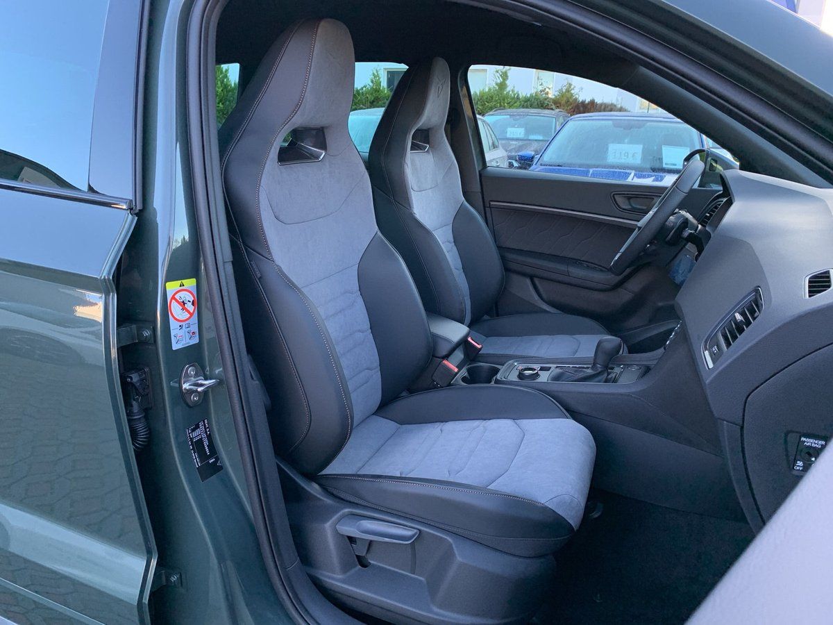 Cupra Ateca - Bild 25