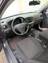 Hyundai Accent TÜV neu ! - Hyundai Accent von privat