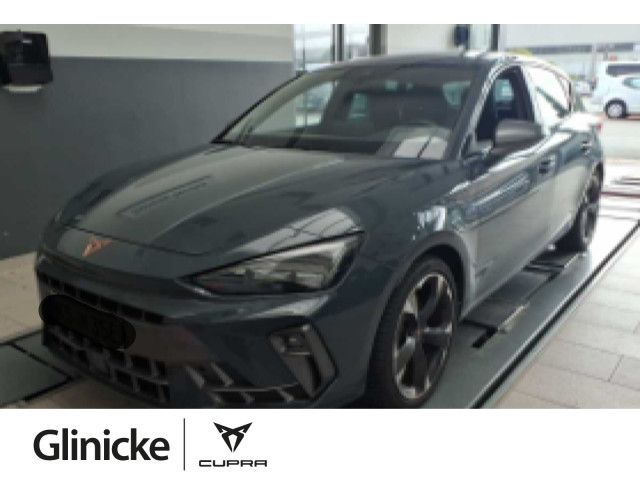 Image of Cupra Leon