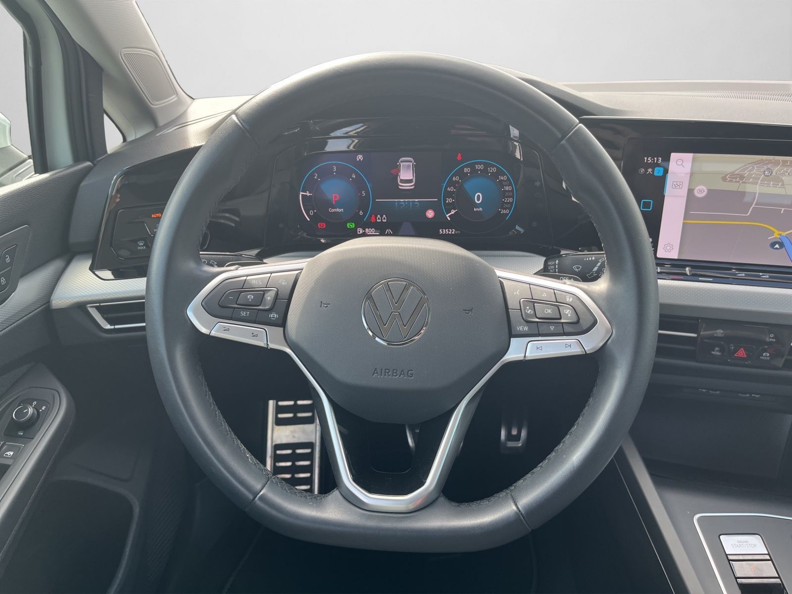 Volkswagen Golf - Bild 10