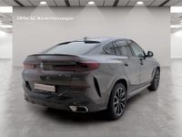 BMW X6 - Vorschau Bild 5