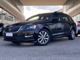 Skoda SKODA Octavia 1.6 TDI CR 115 CV DSG Wagon Style - Skoda Octavia mit Halbautomatikschaltung