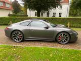 Porsche 991 Carrera 4S SAGA/Sitzbel/SportsitzePlus18Wege