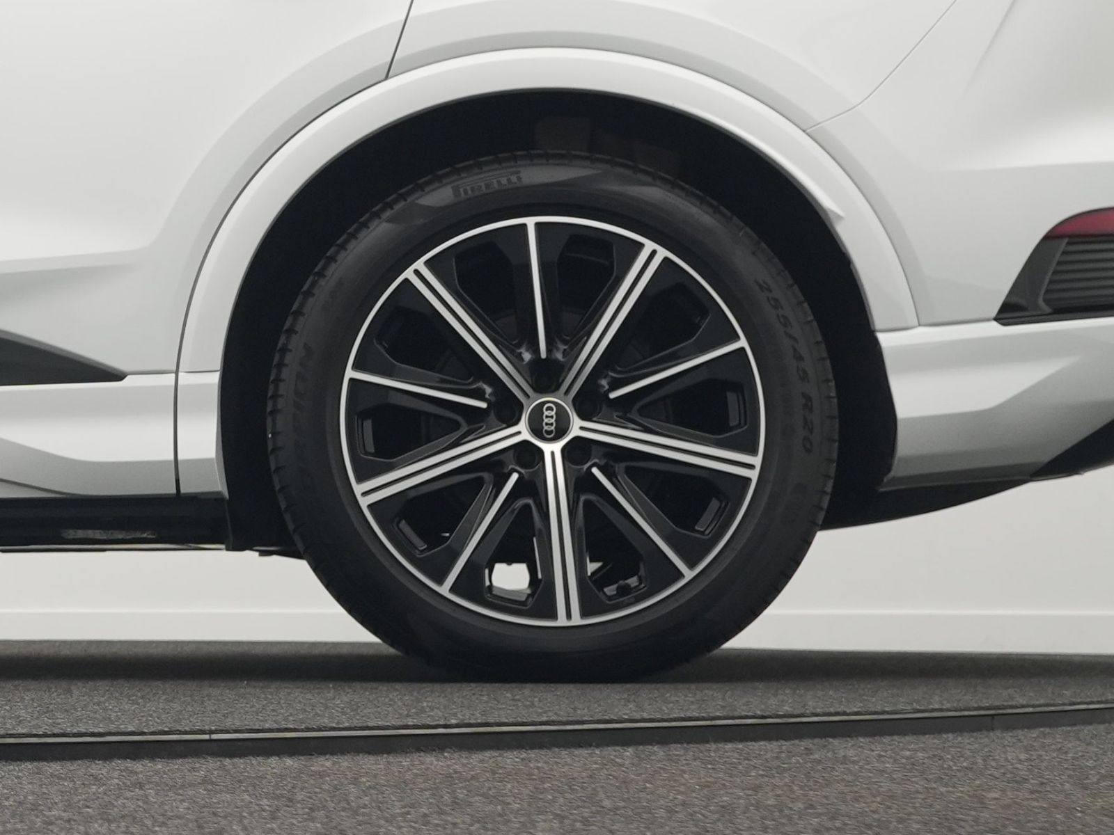 Audi Q4 e-tron - Bild 48