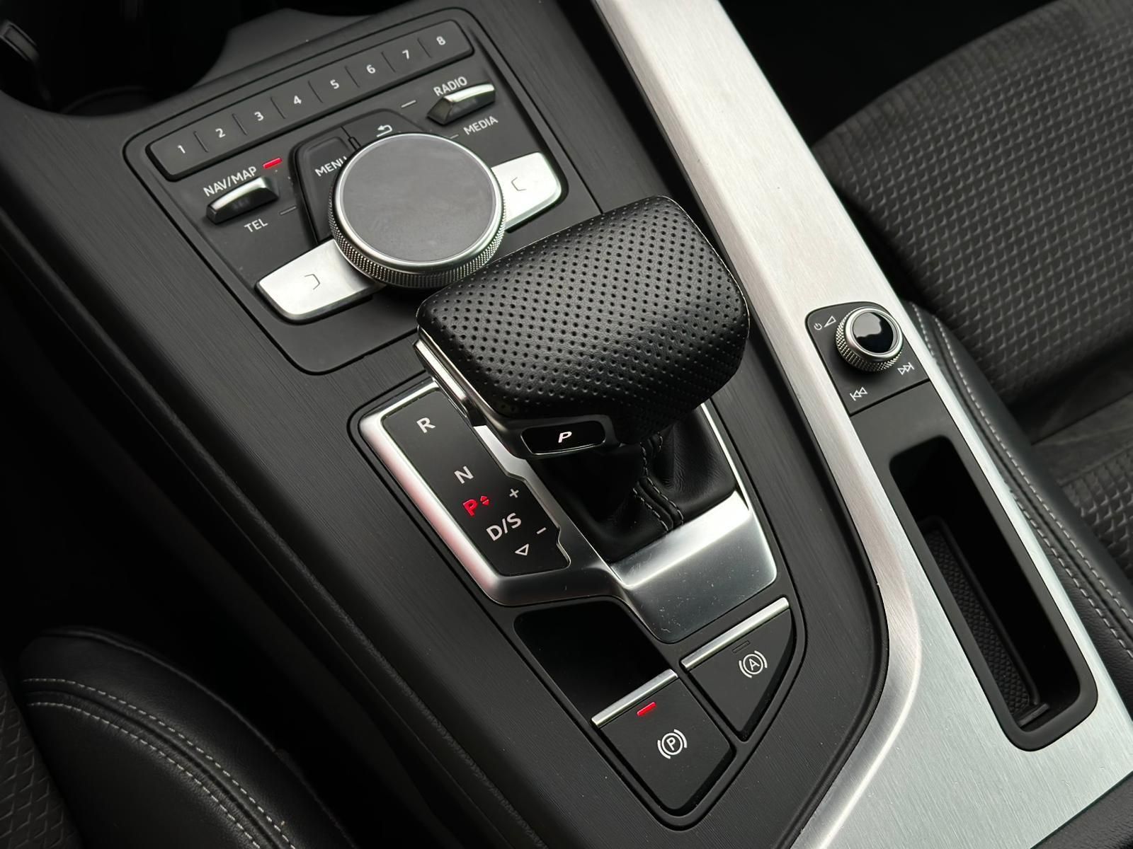 AUDI A5 40TDI QUATTRO SPORT S LINE COUPE  LED#SHZ#KEY - Image 15