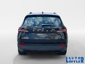 Skoda Karoq - 4
