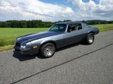 Chevrolet Camaro LT T-Top Targa 5,7L SmallBlock - Chevrolet Gebrauchtwagen von 1978
