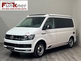 Volkswagen T6 Camper AUFSTELLDACH/NEUAUSBAU/KEIN CALIFORNIA - Volkswagen Camper california