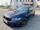 BMW M5 Competition xDrive A M5 Competition - gebrauchte BMW M5 aus dem Jahr 2021