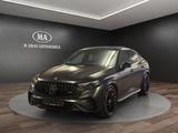 Mercedes-Benz 450d GLC Coupe 4Matic AMG Pano Mat Head-Up Sthei - Mercedes-Benz GLC 450: Sportwagen