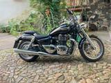 Triumph Thunderbird 1600 ABS - TRIUMPH THUNDERBIRD 1600
