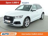 Audi SQ5 3.0 V6 TFSI quattro Aut.*LED*NAVI*ACC*CAM* - Audi SQ5 in Hannover