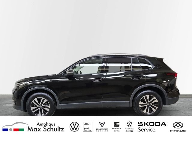 Volkswagen Tiguan - Bild 6