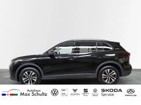Volkswagen Tiguan - Vorschau Bild 6