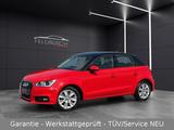 Audi A1 Sportback sport"Garantie-ServiceNEU"2.Hand - Audi A1 Sport mit Benzin-Antrieb
