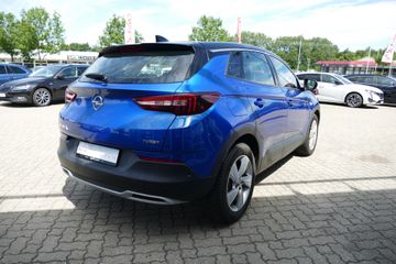 Opel Grandland (X) - 5