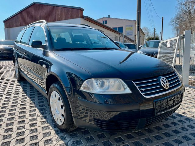 Volkswagen Passat Variant 1.6l Trendline*