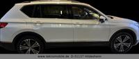 Seat Tarraco Xcellence 4Drive Pano Navigation AHK/SHZ
