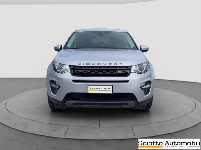 Land Rover LAND ROVER Discovery Sport 2.0150 CV HSE