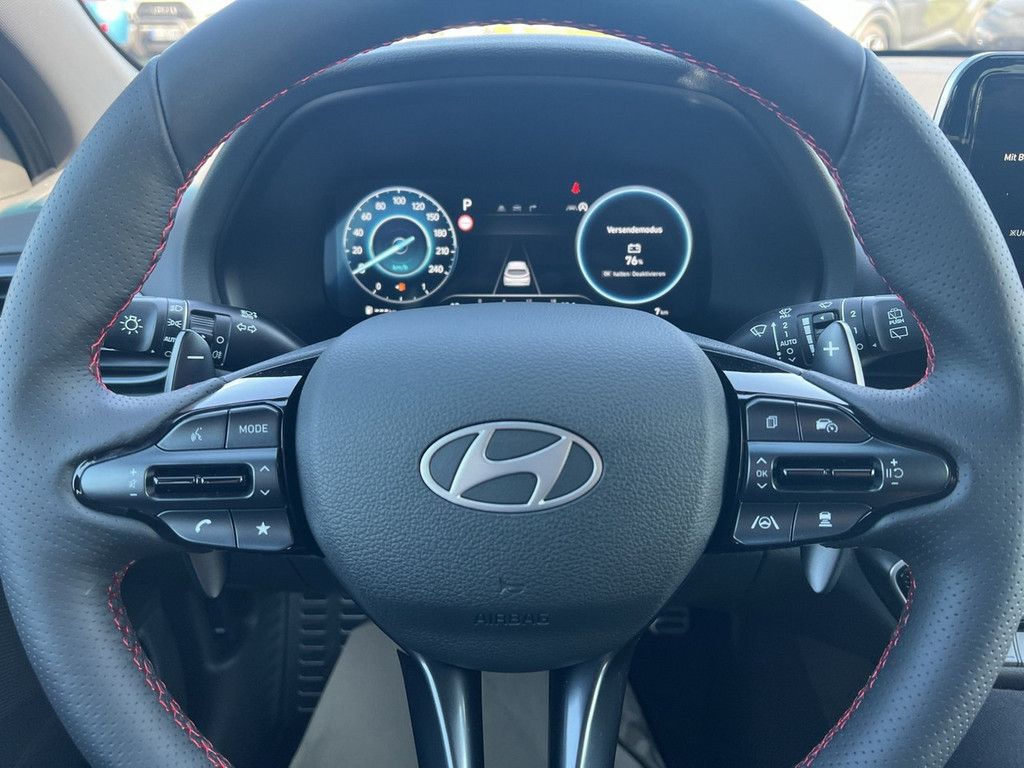 Hyundai i30 – Bild 19