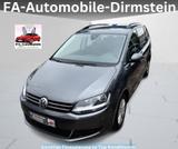 Volkswagen Sharan 2.0 TDI COMF.DSG*7SITZER*NAVI*STHZ*START. - Volkswagen Sharan in Ludwigshafen