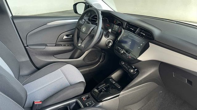 Opel Corsa F 1,2 Autom. Edition DAB LED PDC