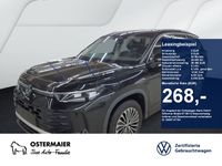 Volkswagen Tayron - Vorschau Bild 1