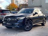 Mercedes-Benz GLC 220 d 4Matic AMG-LINE - Mercedes-Benz GLC 220 Gebrauchtwagen in Mülheim (Ruhr)