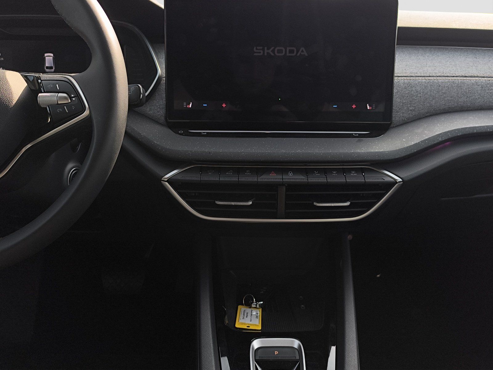 Skoda Octavia - Bild 19