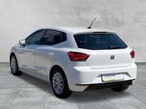 Seat Ibiza XCELLENCE 1.0 TSI LED+NAVI+DAB+SHZ - Seat Ibiza aus 2023