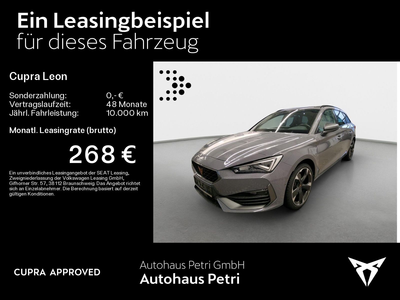 Cupra Leon - Bild 2