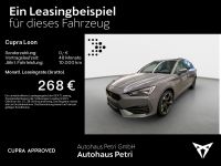Cupra Leon - Vorschau Bild 2