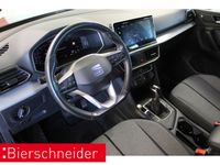 Seat Tarraco - Vorschau Bild 5