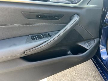 BMW 530 - 9