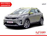 Kia Stonic 1.4 Spirit Android Apple Kamera Teilleder