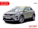 Kia Stonic 1.4 Spirit Android Apple Kamera Teilleder - Kia Stonic: Spirit