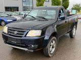 Tata Xenon 2.2D/4X4/DEUTSCH/KLIMA/ALLRAD/SAUBER/ - gebrauchte Tata Pickups
