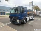 Mercedes-Benz Actros 1841 EPS 3 Ped - MP2 - Airco - Mercedes-Benz Actros 1841