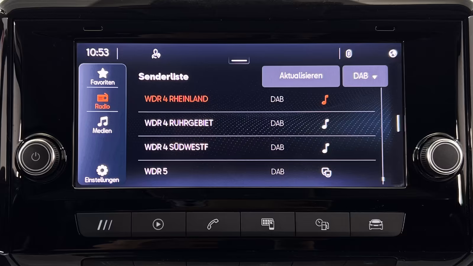 SEAT Arona Style 1,0TSI 81kW CarPlay NAVI TEMP SH EU6, миниатюра 27