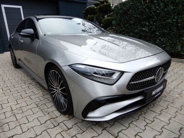 Mercedes-Benz CLS450 4Matic 360KAM NIGHT AMG-LINE 2024FACELIFT