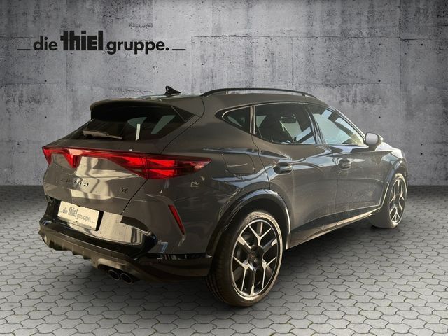 Cupra Formentor - Bild 4