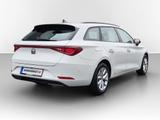 Seat Leon Sportstourer 2.0 TDI DSG Style LED*VIRTUAL* - Seat Leon mit Diesel-Antrieb: Allradantrieb