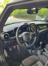 MINI JCW 231 PS 1. Hand/Nav/HK/SHz - MINI MINI: 1.2