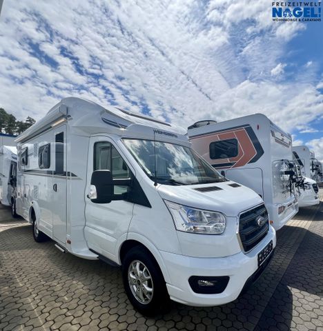 Weinsberg CaraSuite FORD 650 MEG Aktionspreis!