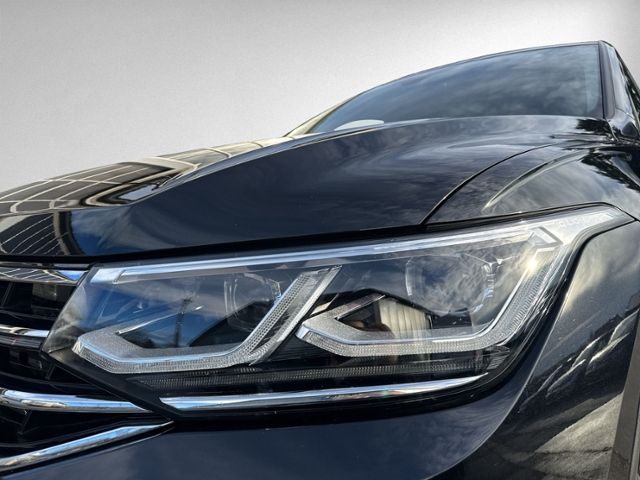 Tiguan Allspace 2.0 TSI DSG ELEGANCE ALLRAD+PANO