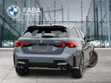 BMW M135 xDrive Sport Pro Head-Up HK HiFi DAB LED - BMW M135 mit Panoramadach