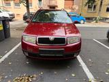 Skoda Fabia Combi 1.4 TDI PD Classic Classic - Skoda Fabia Classic mit Diesel-Antrieb