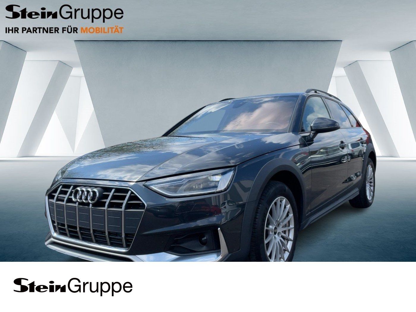 Audi A4 Allroad quattro 45 TFSI NAVI+LEDER+LED+PDC+AP foto 1
