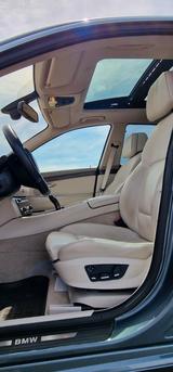 BMW Technisch 1A,viele Neuteile,HUD, PANO,SC, Garage - gebrauchte BMW 530 Gran Turismo aus dem Jahr 2009